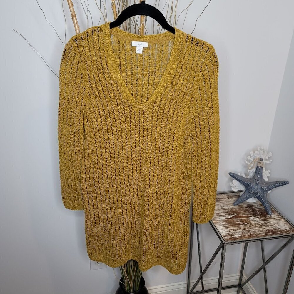 J. Jill Sweater Womens XSmall